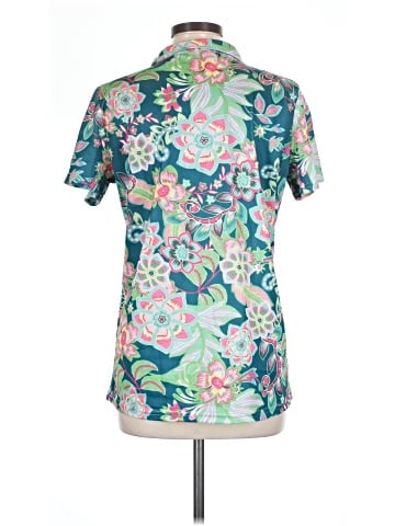 Unbranded Short Sleeve Blouse (view 2)