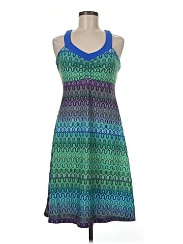 PrAna Casual Dress (view 1)