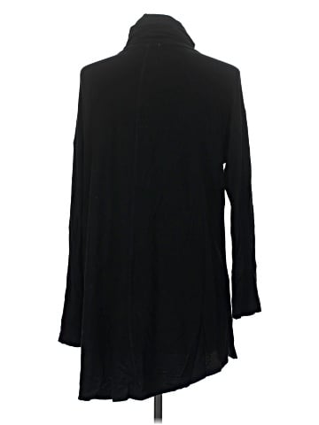 Liz Claiborne Long Sleeve Turtleneck (view 2)