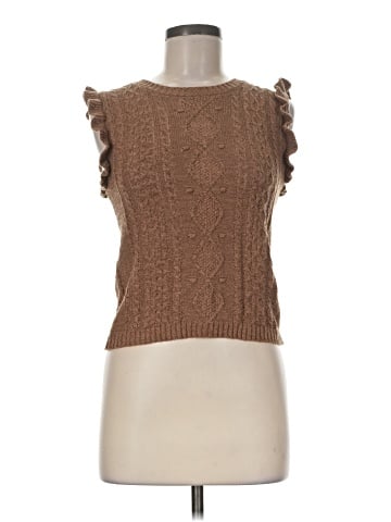 Mine Sleeveless Top (view 1)