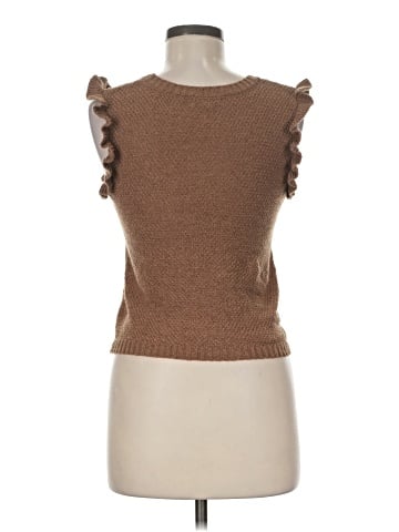 Mine Sleeveless Top (view 2)