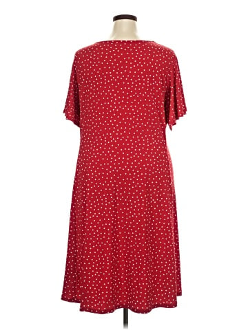 Susan Graver Casual Dress (view 2)
