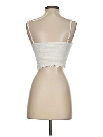 Altar'd State Sleeveless Blouse (view 2)