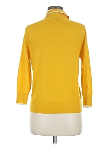 J.Crew Cashmere Pullover Sweater (view 2)