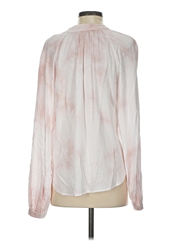 Cloth & Stone Long Sleeve Blouse (view 2)