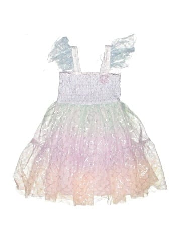 Zunie Dress (view 1)