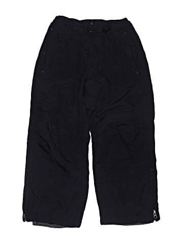 Lands' End Casual Pants (view 1)