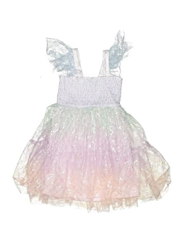 Zunie Dress (view 2)