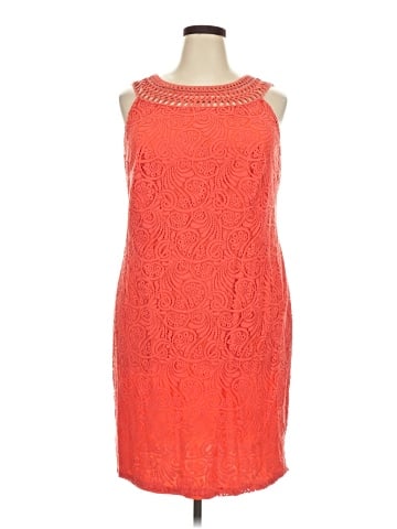 Jessica Howard Cocktail Dress (view 1)