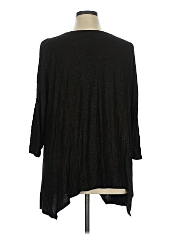 IMAN Poncho (view 2)