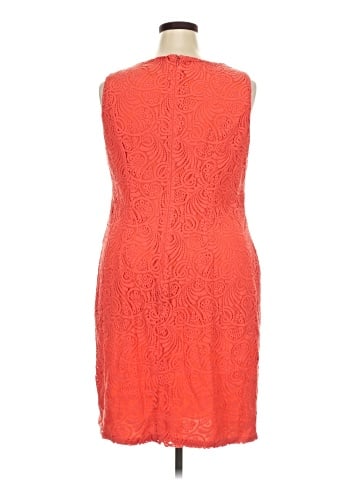 Jessica Howard Cocktail Dress (view 2)
