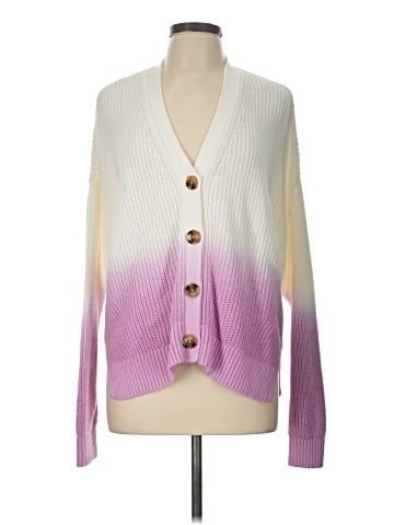 Ann Taylor Cardigan (view 1)