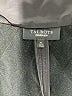 Talbots 100% Polyester Black Vest Size XL - photo 6