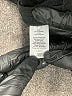 Talbots 100% Polyester Black Vest Size XL - photo 7