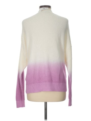 Ann Taylor Cardigan (view 2)