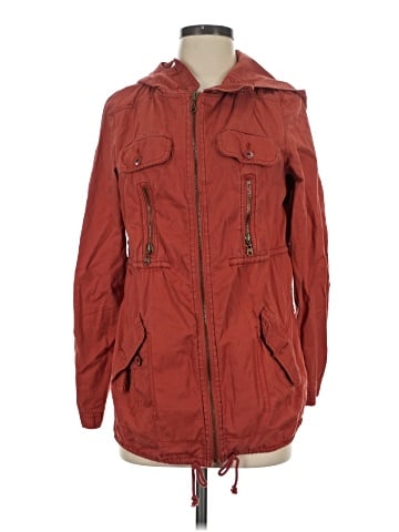 Ruff Hewn Jacket (view 1)