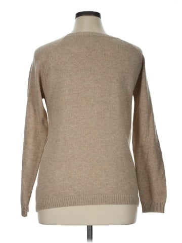 Market and Spruce Pullover Sweater (view 2)