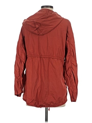 Ruff Hewn Jacket (view 2)