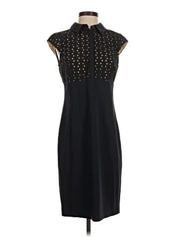 Ann Taylor Cocktail Dress (view 1)