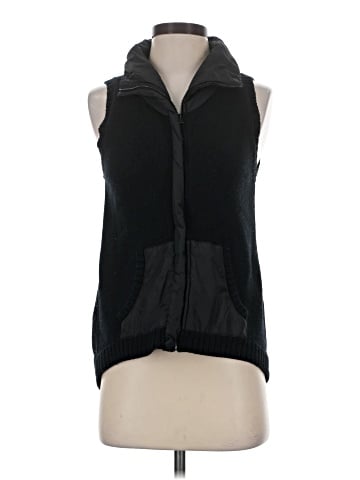 Eileen Fisher Vest (view 1)