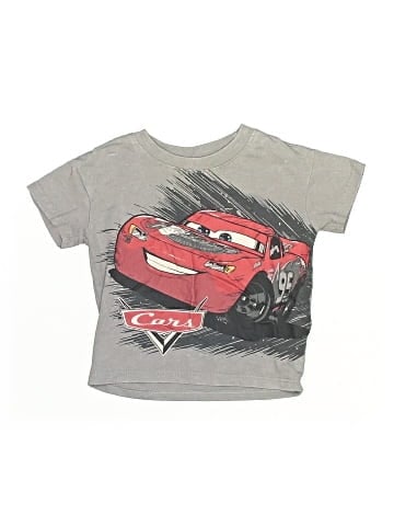 Disney Pixar Short Sleeve T-Shirt (view 1)