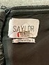 Saylor Metallic Silver Jumpsuit Size L - photo 4