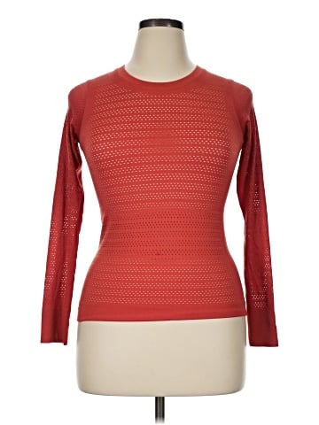 Lululemon Athletica Pullover Sweater (view 1)