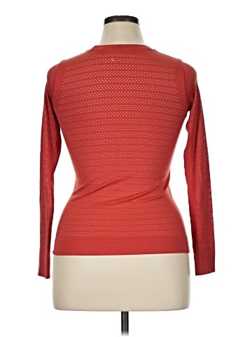 Lululemon Athletica Pullover Sweater (view 2)
