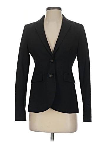 Banana Republic Wool Blazer (view 1)