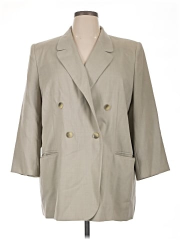 Rena Rowan Blazer (view 1)