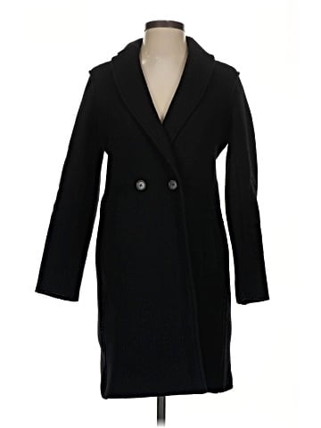 J.Crew Wool Coat (view 1)