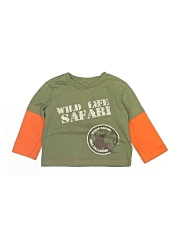 Fisher Price Long Sleeve T-Shirt (view 1)