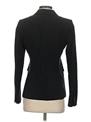 Banana Republic Wool Blazer (view 2)