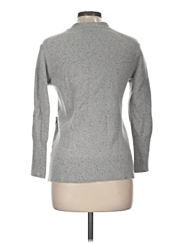 J.Crew Wool Cardigan (view 2)