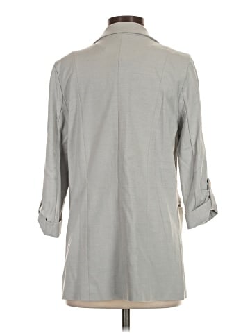Skies Are Blue Kimono (view 2)
