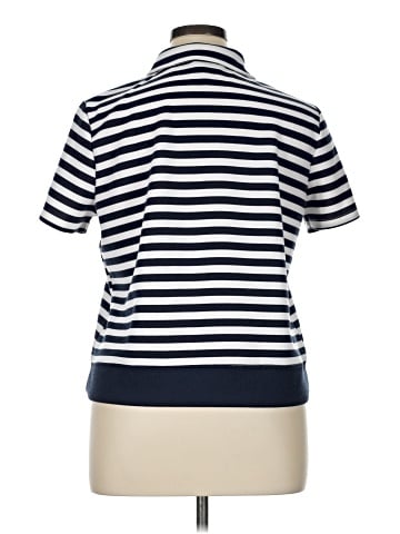 Cupio Short Sleeve Top (view 2)