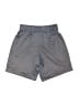 Nike Graphic Silver Athletic Shorts Size 6 - photo 2