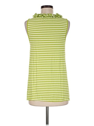 Crown & Ivy Sleeveless T-Shirt (view 2)