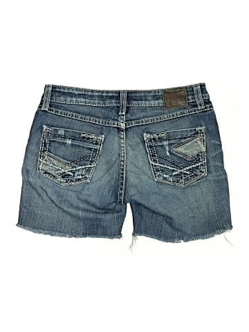 BKE Denim Shorts (view 2)