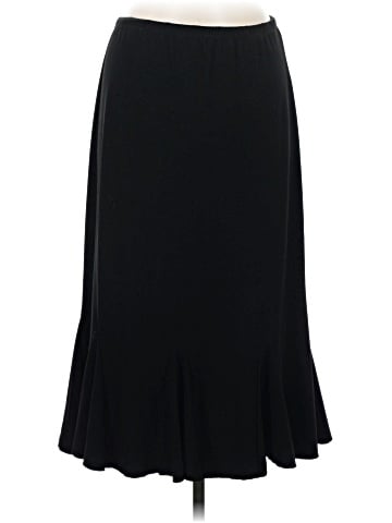 Susan Lawrence Formal Skirt (view 1)
