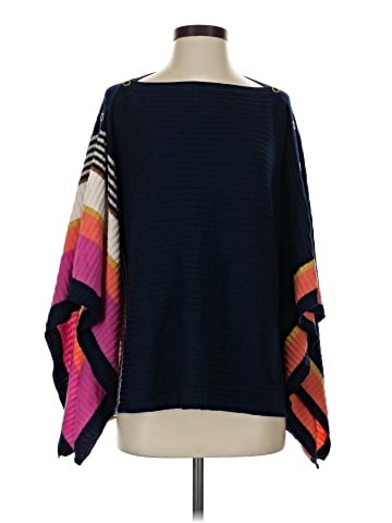 Trina Turk Poncho (view 1)