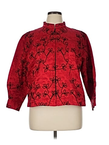 Chico's Design Jacket (view 1)