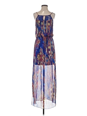 Jodi Kristopher Cocktail Dress (view 1)