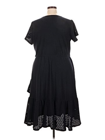 Lane Bryant Casual Dress (view 2)