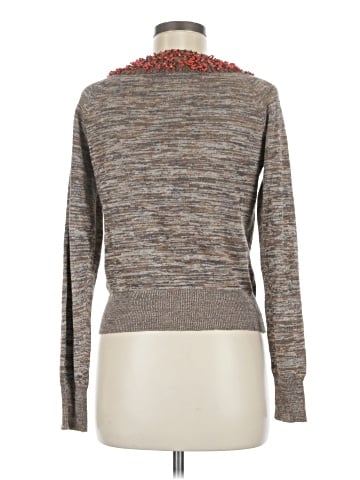 Moth Cardigan (view 2)