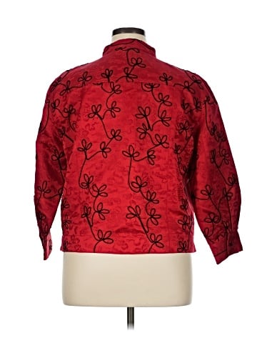 Chico's Design Jacket (view 2)
