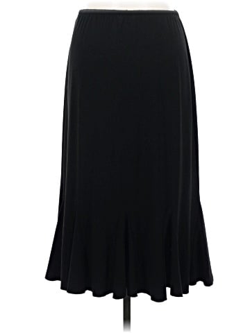 Susan Lawrence Formal Skirt (view 2)