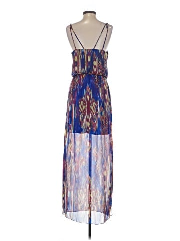 Jodi Kristopher Cocktail Dress (view 2)