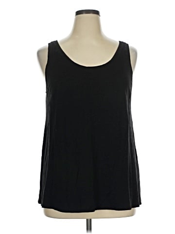 Eileen Fisher Tank Top (view 1)