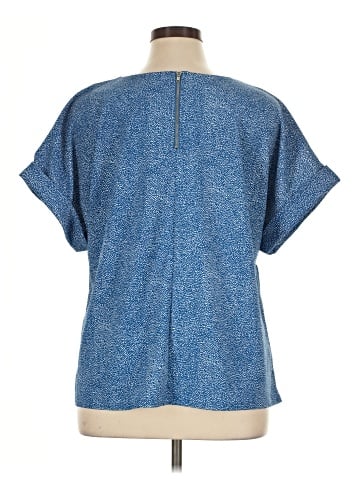 MELLODAY Short Sleeve Top (view 2)